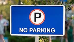 Navi Mumbai Traffic Police Enforce ‘No Parking’ & ‘Odd-Even’ Rules In Kharghar