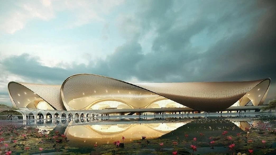Which Flights Will Take Off From Navi Mumbai International Airport? Full Details Inside