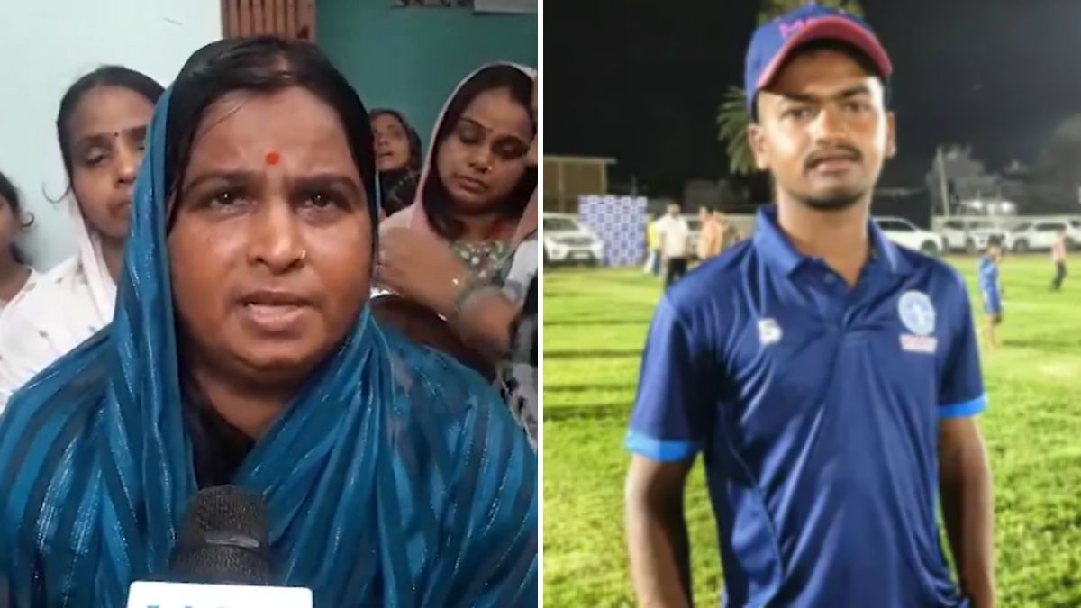 Uttar Pradesh: Family Of NEET Aspirant Killed By Cattle Smugglers In Gorakhpur Demands Justice, Calls For Encounter Of Accused