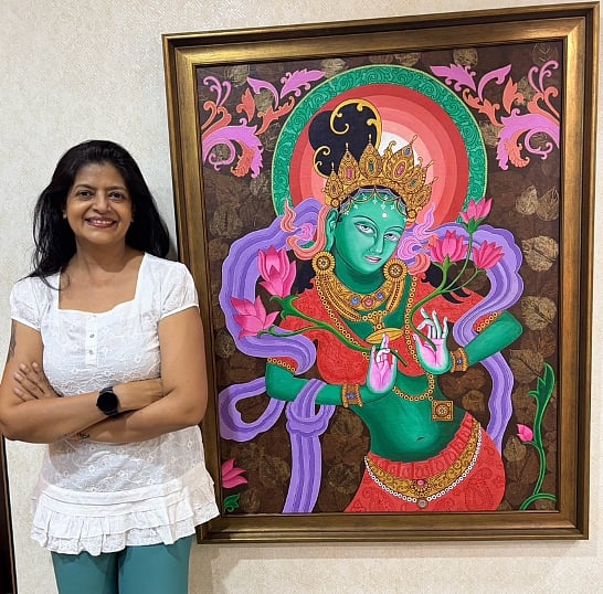 Aparna Pandey