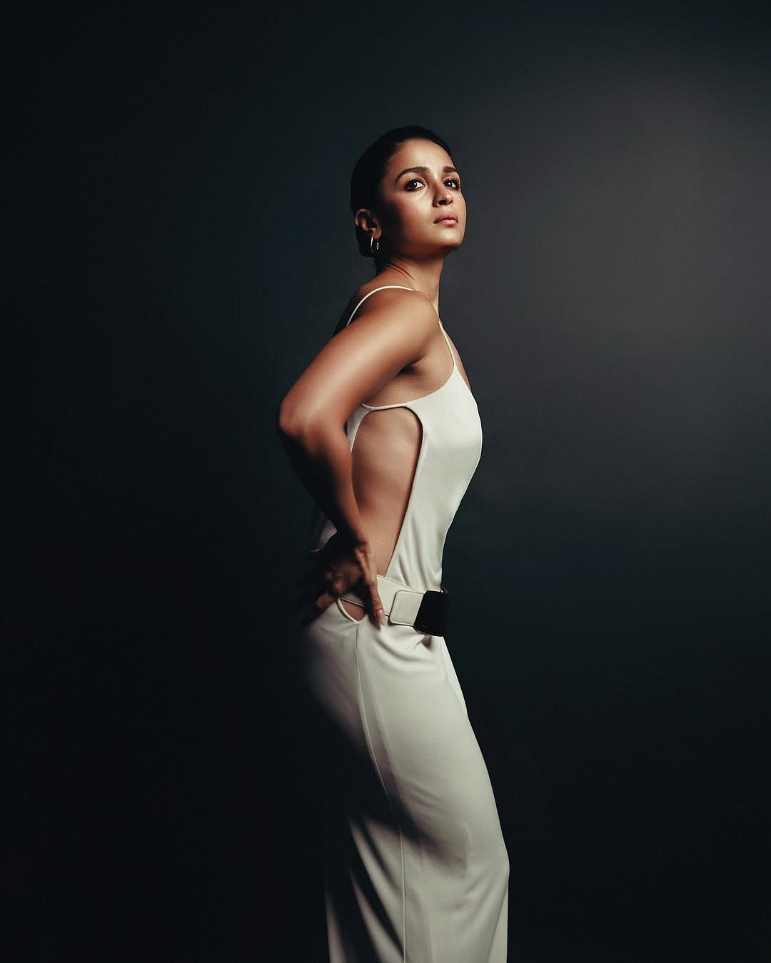 Alia Bhatt in Gucci