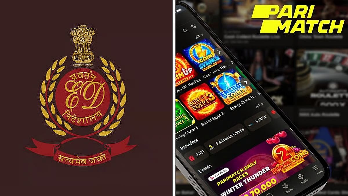 The Secret Betting Cult: Parimatch And Offshore Betting Apps’ Surrogate Ads Under ED Lens