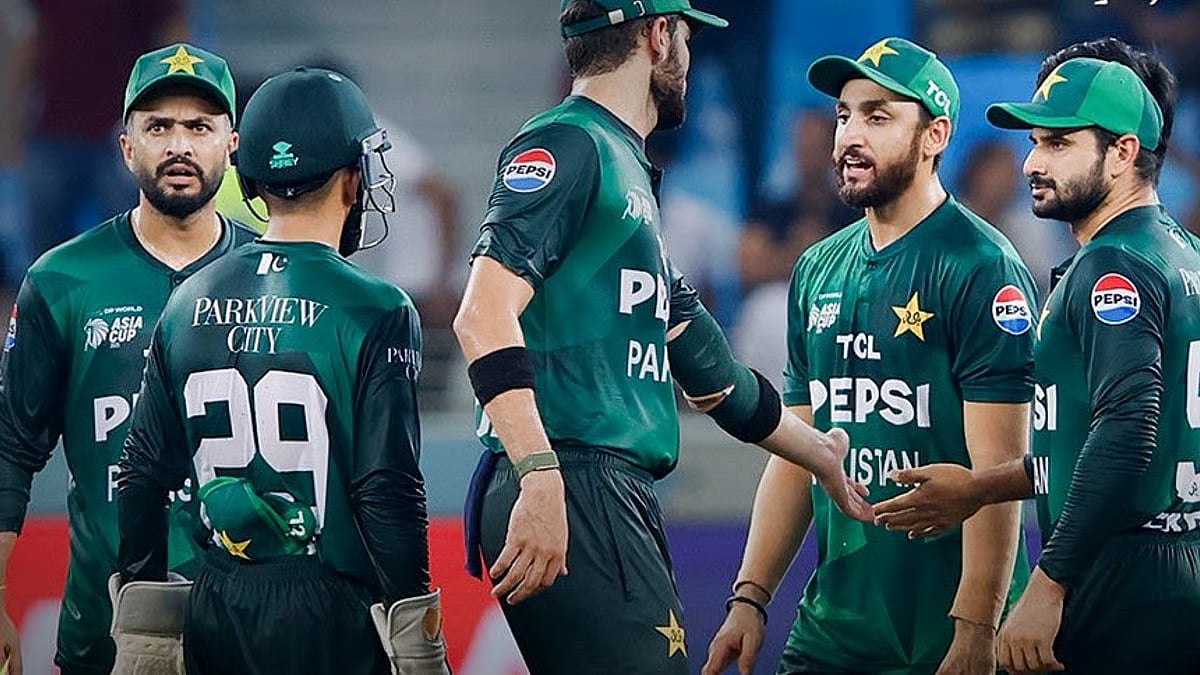 ICC Mulls Action Against Pakistan For Breaching Multiple Rules During Asia Cup 2025: Reports 