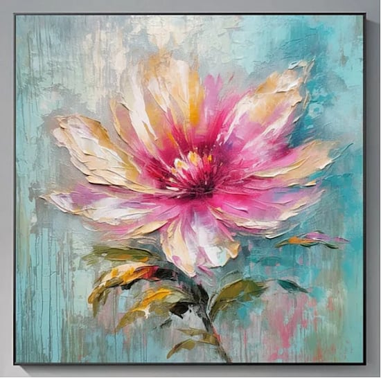 Wild Bloom