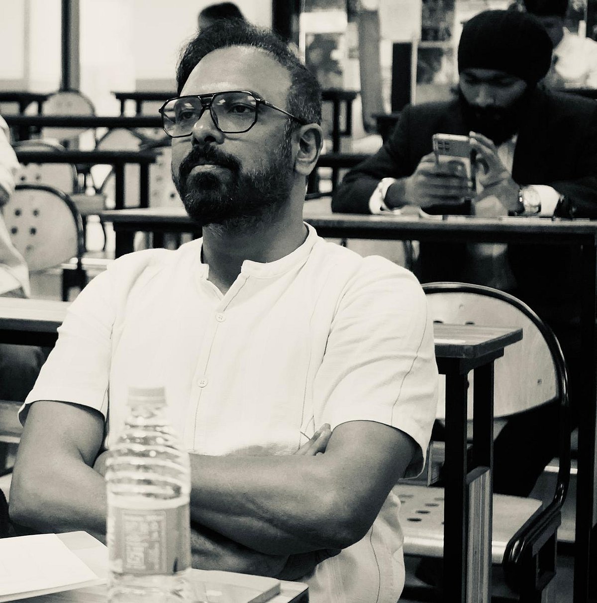 Author