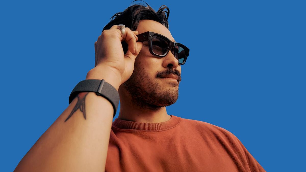 Meta Ray-Ban Display  | Meta