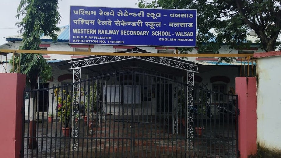 WR, IIT Madras Partner for STEM Education in Railway School
