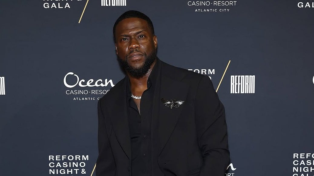 Mumbai This Weekend: Hollywood Icon Kevin Hart Set To Bring Rib-Tickling Comedy In The City