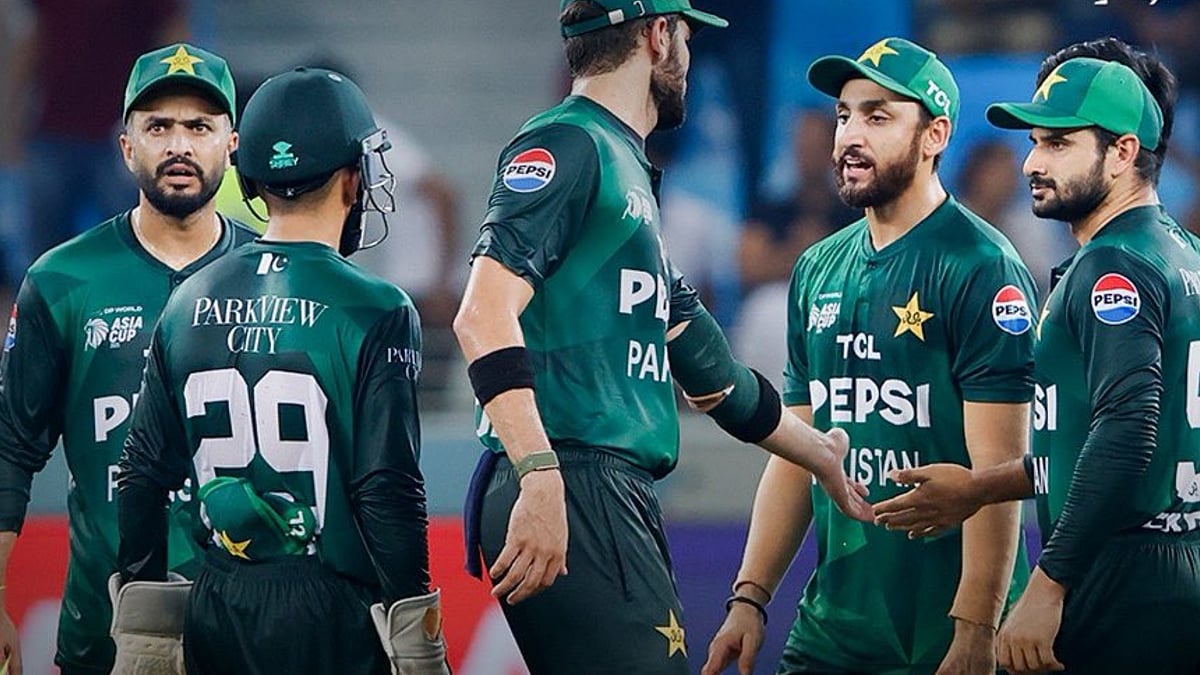 Asia Cup 2025: Murali Kartik Terms Pakistan Team 'Childish, Churlish’ For Delaying Match Against...