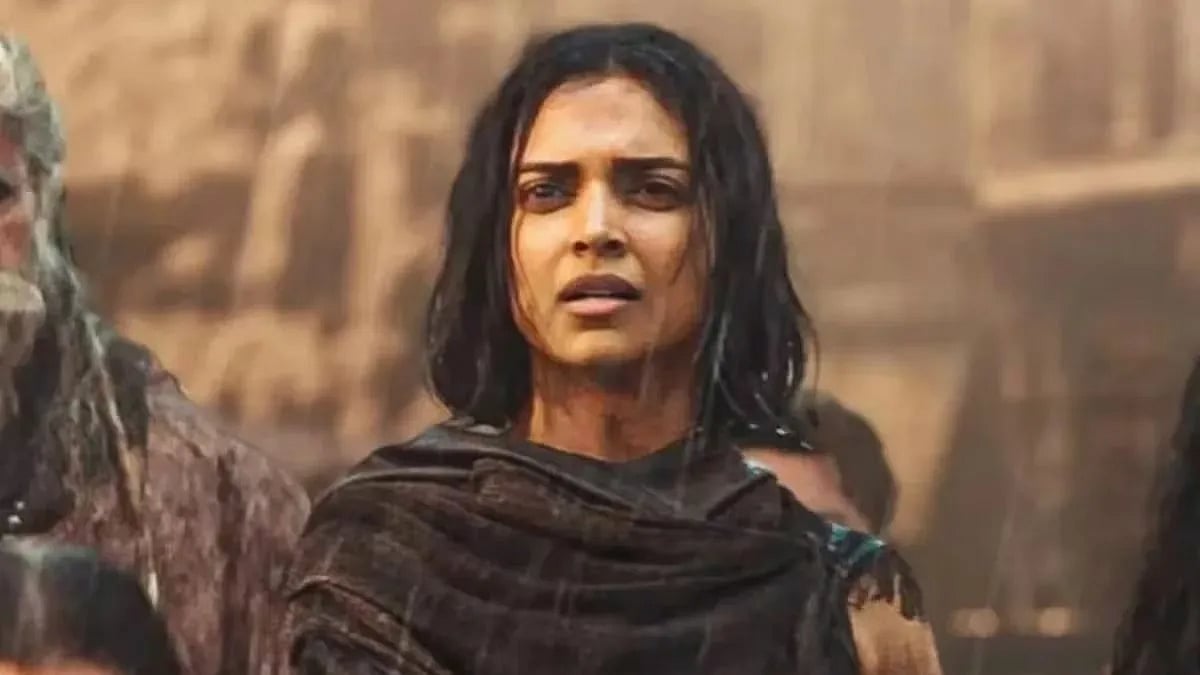 When Director Nag Ashwin Said There Would Be No Story If Deepika Padukone's Character Was Removed From Kalki 2898 AD