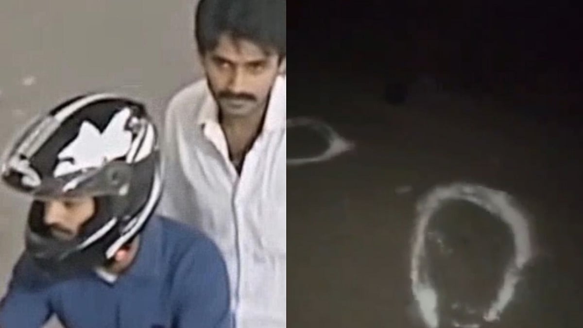 Family Questions Encounter Killing Of Sonipat's Arun In Disha Patani House Firing Case