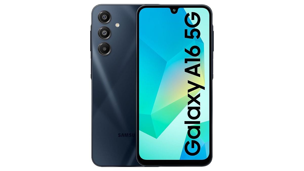 Samsung Galaxy A16 5G