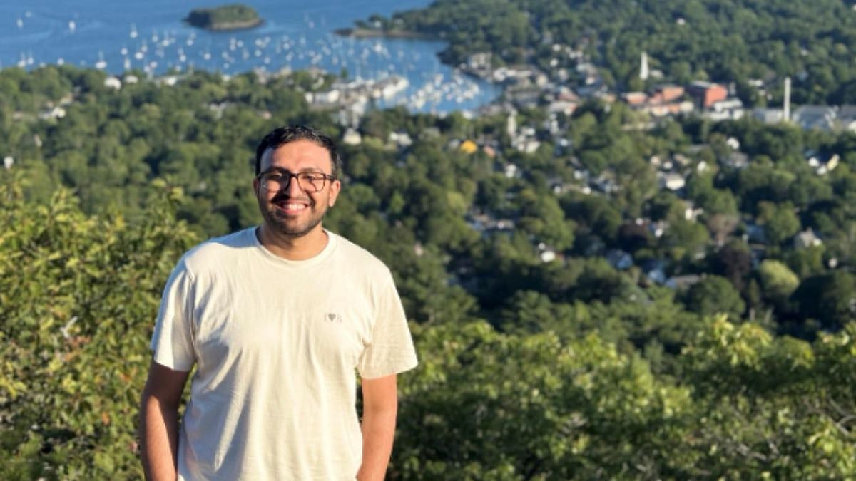 The Power Of AI In Health-Tech: Jwalin Thaker's Impact On Robotics & AI-Powered Diagnostics