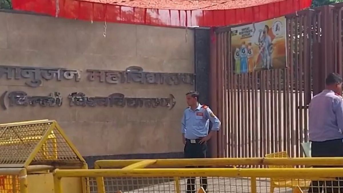DUSU Elections 2025: Vote Counting To Begin Tomorrow At DU North Campus