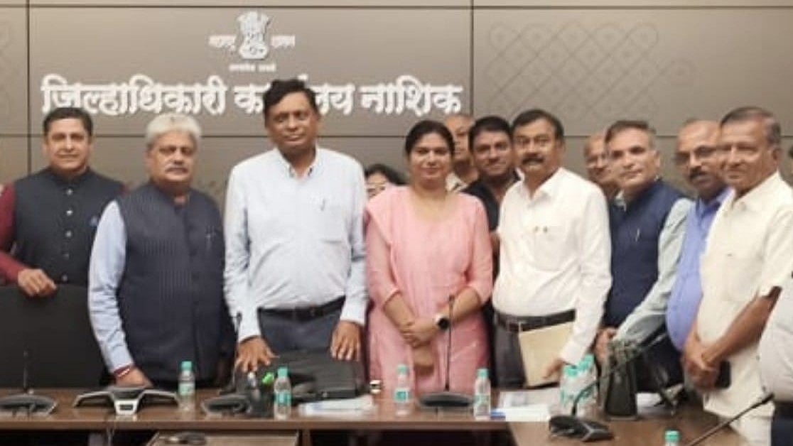 India Urges Industries to Diversify Exports Beyond US