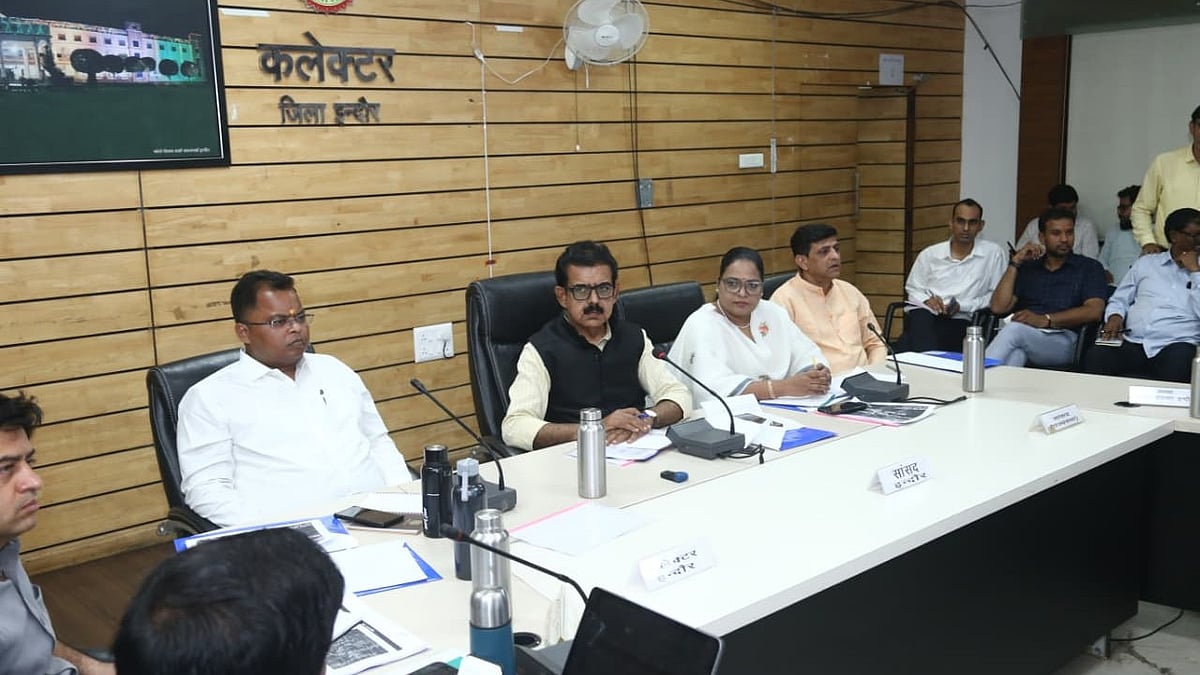 Special Action Plan Soon To Clean Kanh & Saraswati Rivers In MP's Ujjain | 