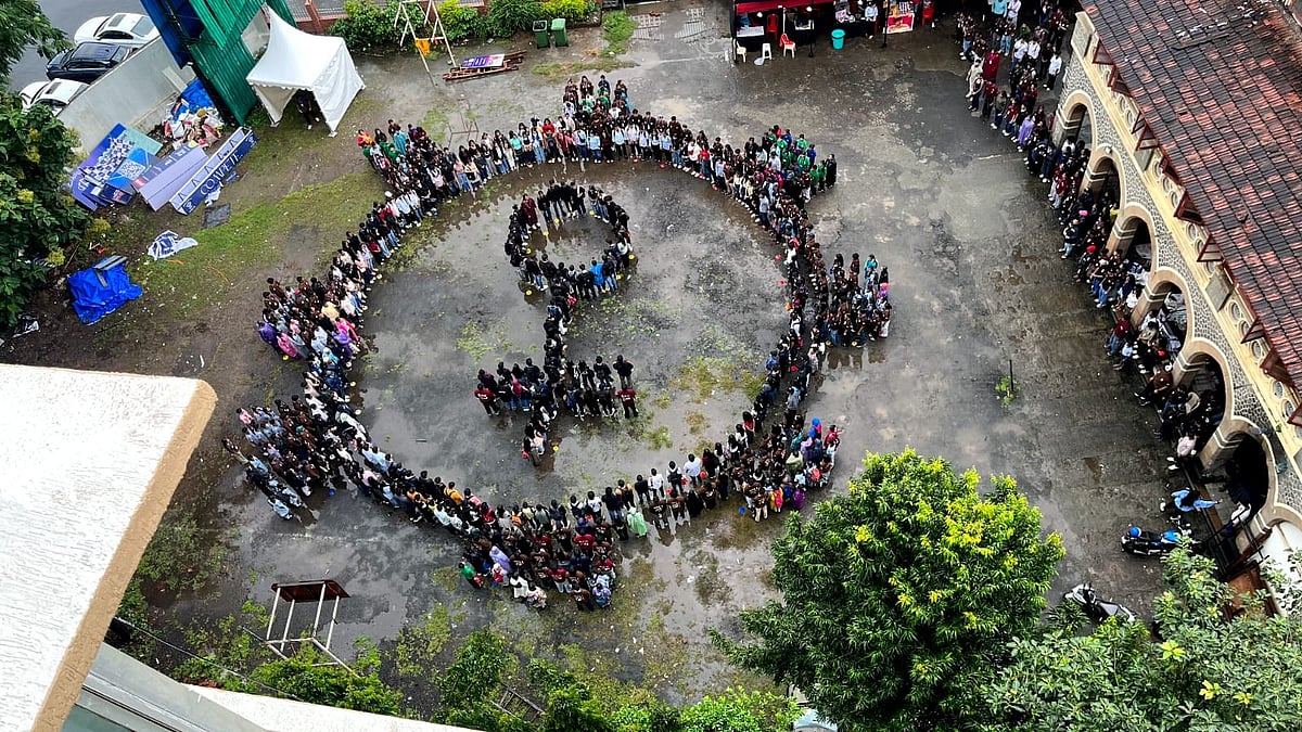HOPE 2025: Wilson College's Empowerment Initiative