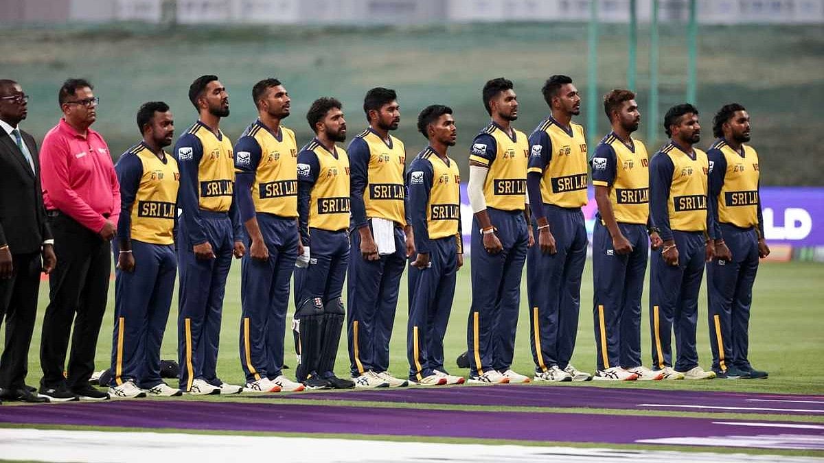 Asia Cup 2025: Sri Lanka Ease Past Afghanistan By 6 Wickets, Seal Super 4 Spot Alongside Bangladesh From Group B