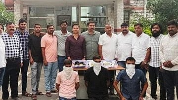 Mumbai News: 3 Arrested In ₹4 Crore Jewellery Heist At Parel Shop