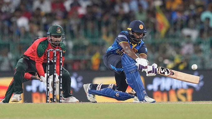 SL vs BAN, Asia Cup 2025, Super 4: When & Where To Watch The High-Voltage Clash?