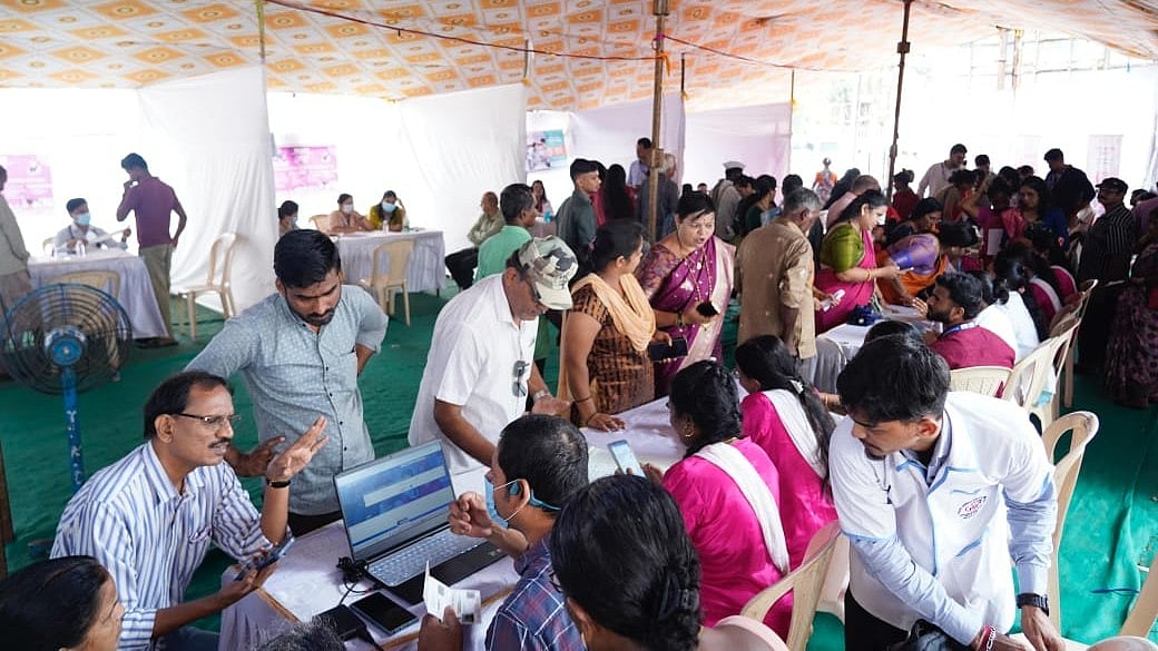 Panvel Civic Body Launches ‘Healthy Woman, Empowered Family’ Campaign Across 26 Health Centres
