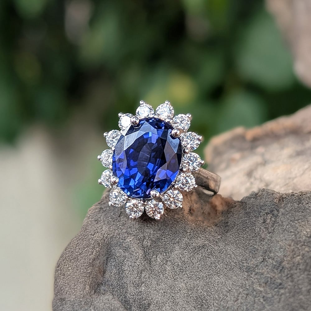 Angara Ring