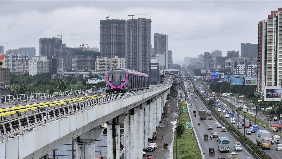 IT Employees Demand Phased Opening Of Pune Metro's Shivajinagar-Hinjawadi Line | Sourced 