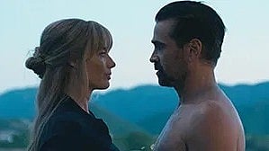A Big Bold Beautiful Journey Review: Margot Robbie And Colin Farrell Shine In When The GPS Knows More About Love Than You Do