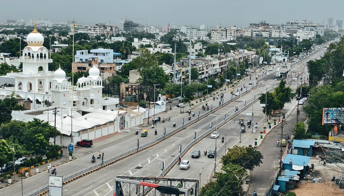 Indore BRTS Demolition Gets Green Signal; Work To Commence Within A Week
