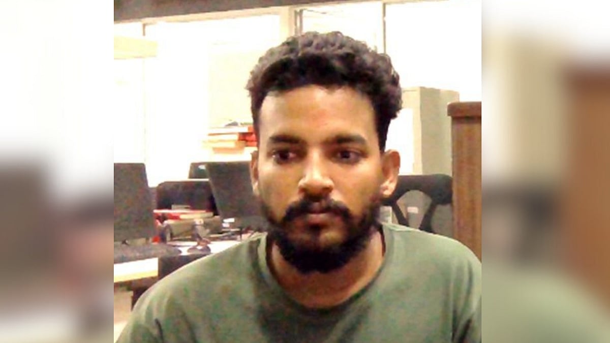 Hitesh Kumar Singla | 