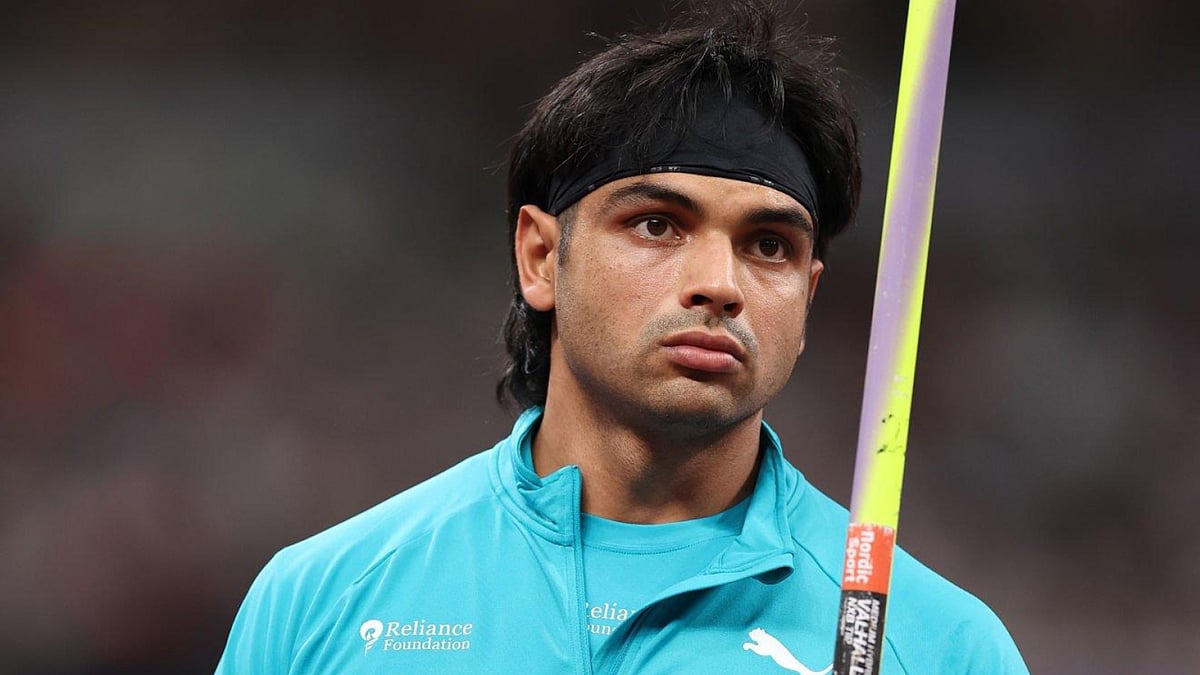 'It's Not How I Had Hoped...': Neeraj Chopra Drops Painful Message After Failing To Defend World...