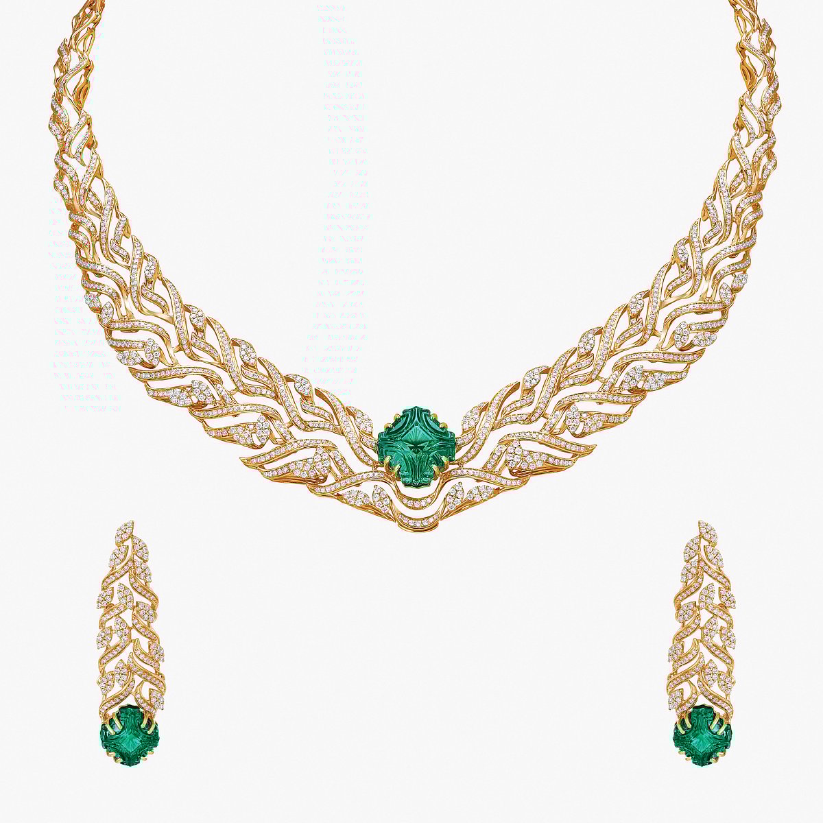 Tanishq Images Radiance in Rhythm
