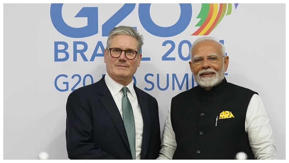 Global Fintech Fest 2025: Keir Starmer's First Visit In October Will Have Sharp Focus On The...