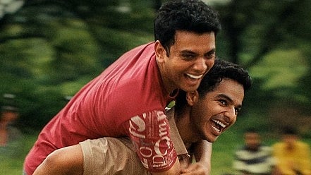 Ishaan Khatter, Vishal Jethwa's Homebound Selected As India's Official Entry For Oscars 2026 