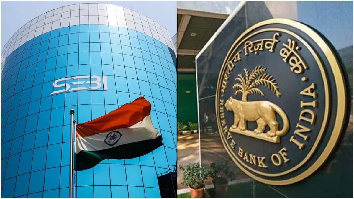 Sebi and RBI in talks to enhance corporate bond index derivatives trading to deepen India’s debt market | File Photo