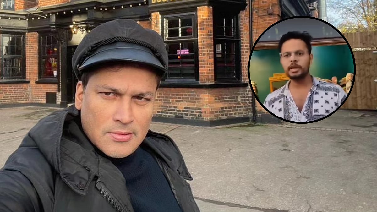 Zubeen Garg Death: Shopkeeper In Assam Arrested For Not Closing His Store After The Singer's Demise? Watch Viral Video 