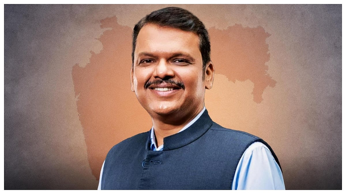 Maharashtra CM Fadnavis Inks Initial Pacts For ₹80,962 Crore Investment Proposals From Nine...