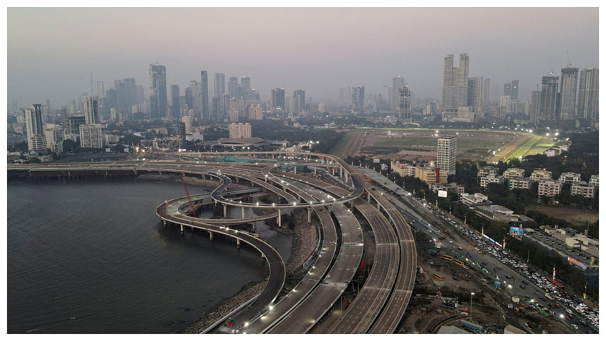 State-Owned India Infrastructure Finance To Raise $500 Million From Overseas Market By December To...