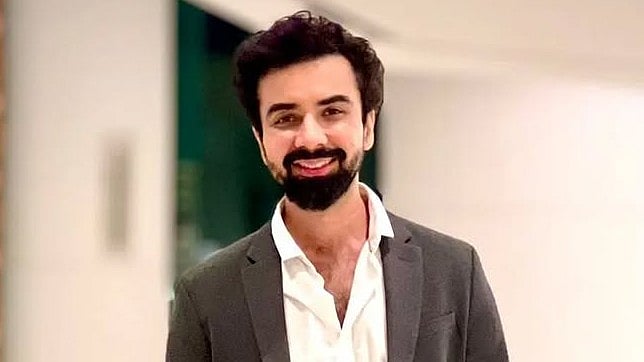 Naveen Kasturia Shares Food Preferences and Recipe