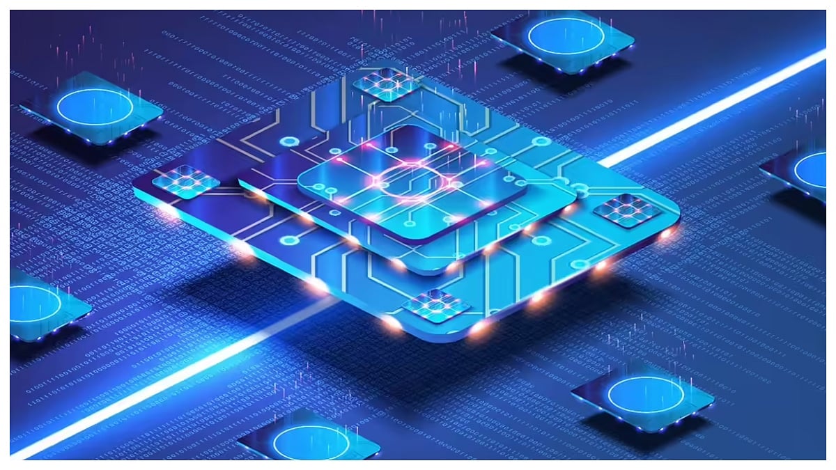 India Crosses Advanced Design & Manufacturing Milestone With Upcoming 2NM Chip Production