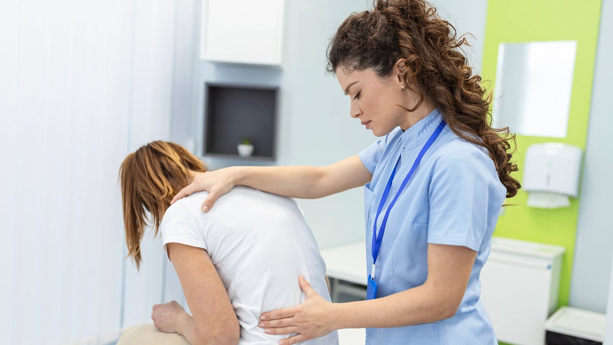 FAIMA Objects To ‘Doctor’ Title For Physiotherapists, Urges DGHS To Withdraw Permission