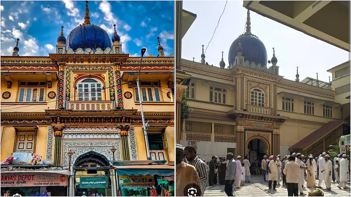 Maharashtra Waqf Board To Supervise Zakaria Masjid Trust Elections Amid Previous Scuffle | 