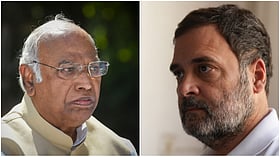 Rahul, Kharge urge Modi to order independent probe into Ayodhya trust donation allegations