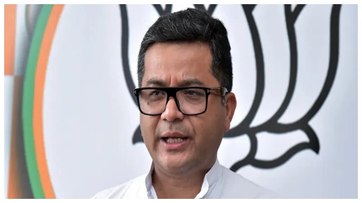India Is The Biggest Textile Market In The World With 1.4 Billion Consumers: Union Minister...