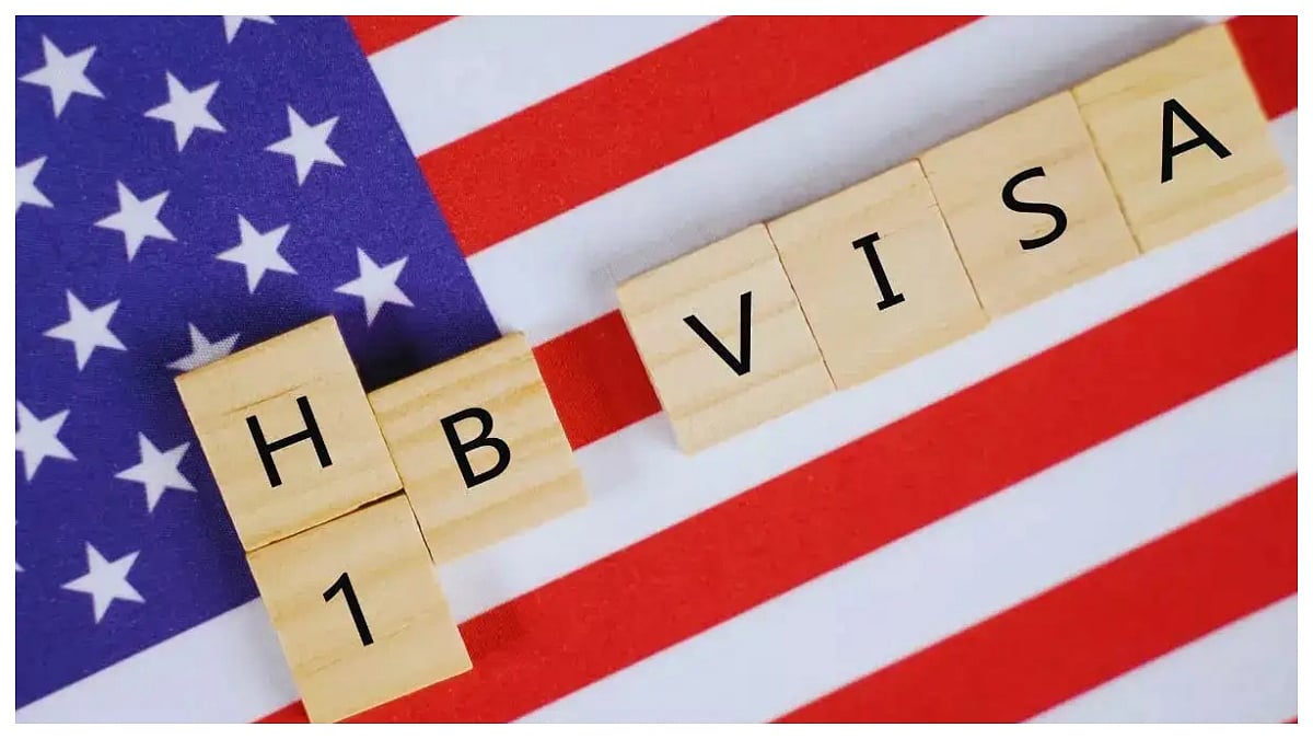 Trump's $100,000 H-1B Visa Fee Hike To Curb Applications, Boost Offshoring: Former Infosys CFO...