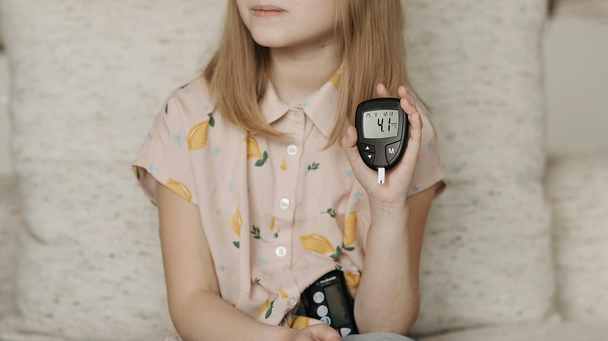 Mumbai Medical Miracle: 12-Year-Old Girl Shows Remarkable Recovery From Type 1 Diabetes Through Stem...