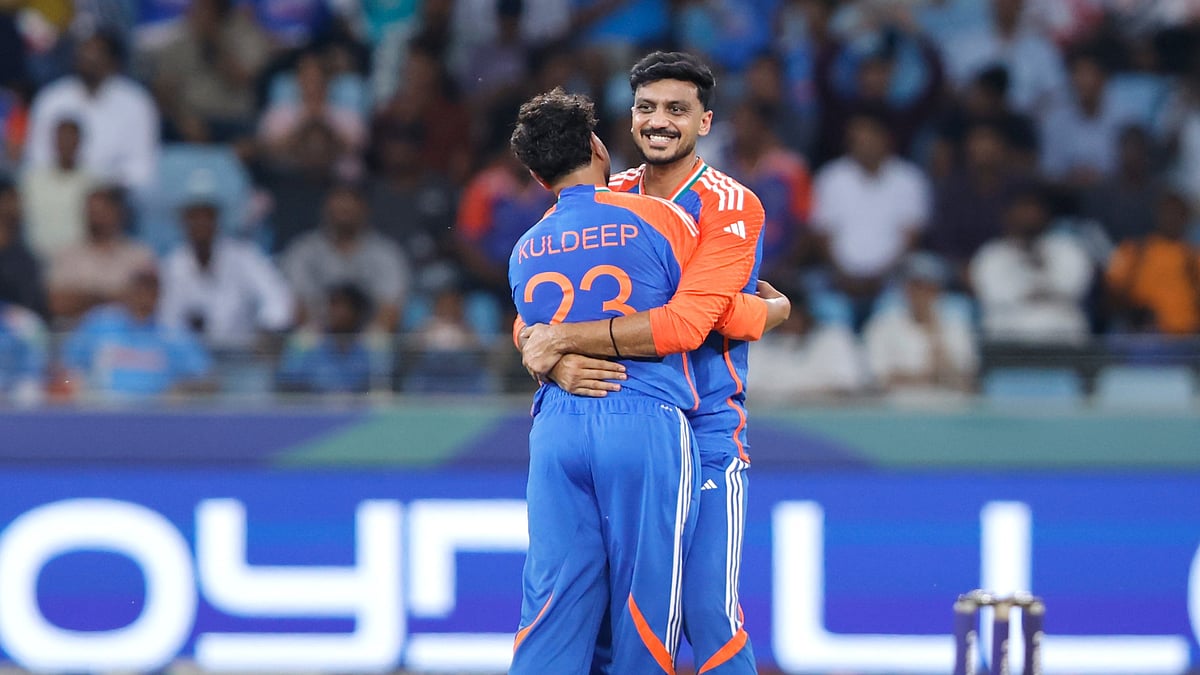 Will Axar Patel Play India Vs Pakistan Match In Asia Cup 2025? Here's An Update On Head Injury...