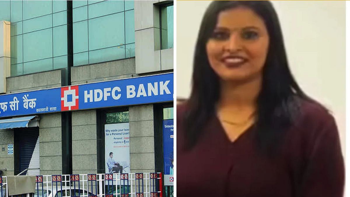 'Not Our Employee': HDFC Bank On Viral Audio Of Woman Abusing CRPF Jawan For Loan Recovery