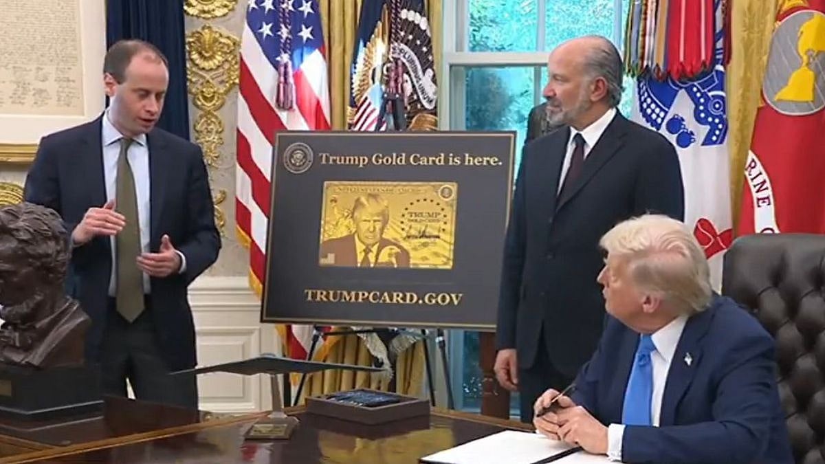 Trump’s $100,000 H-1B Visa Fee Move: What It Means For Indian Tech Professionals