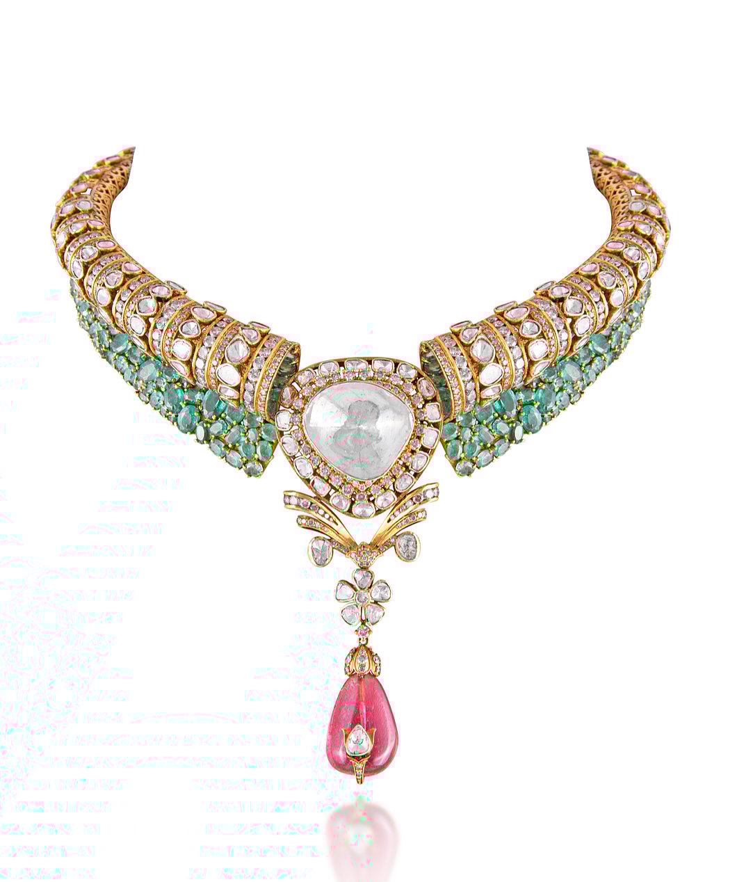 Narayan Jewellers latest collection